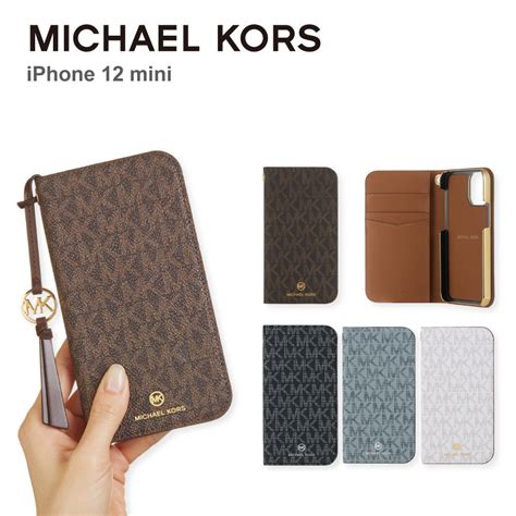 michael kors handyhülle iphone 11 pro max|Logo Stripe Phone Cover for iPhone 11 Pro Max .